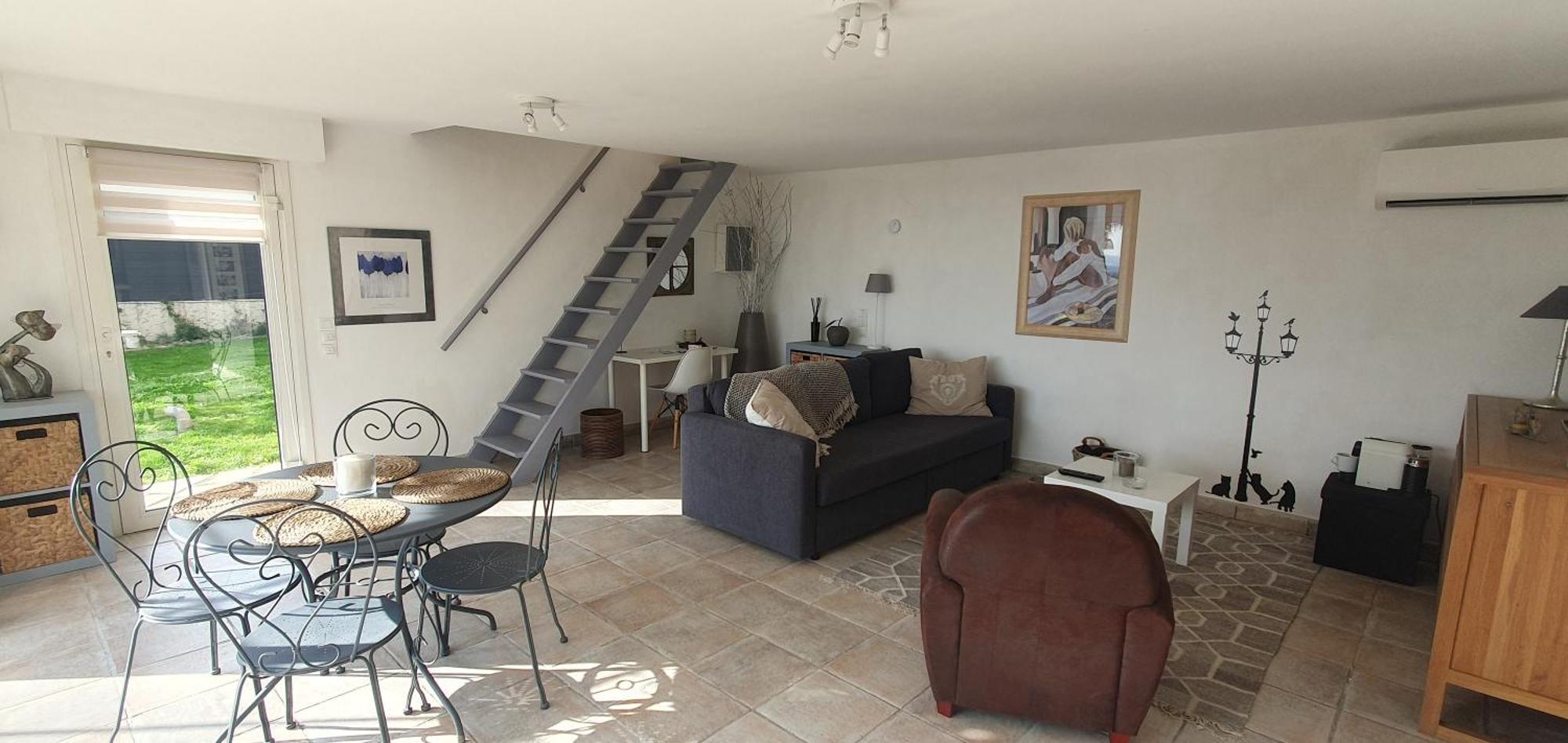Villa Plein Sud Tourrettes-sur-Loup Exterior foto