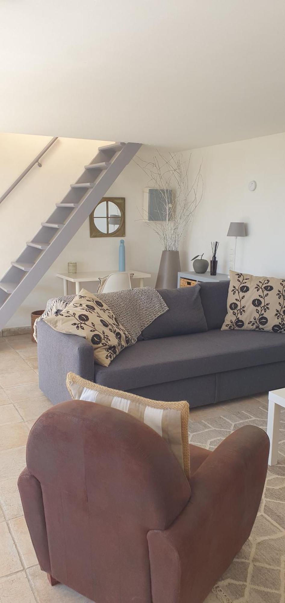 Villa Plein Sud Tourrettes-sur-Loup Exterior foto
